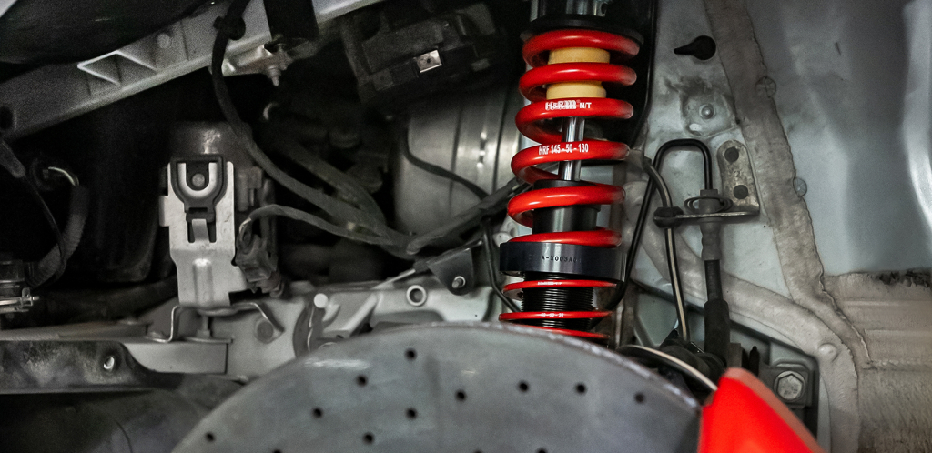 3 Reasons to Get Coilover Kits: What Makes Good Coilovers – GenerallyAwesome