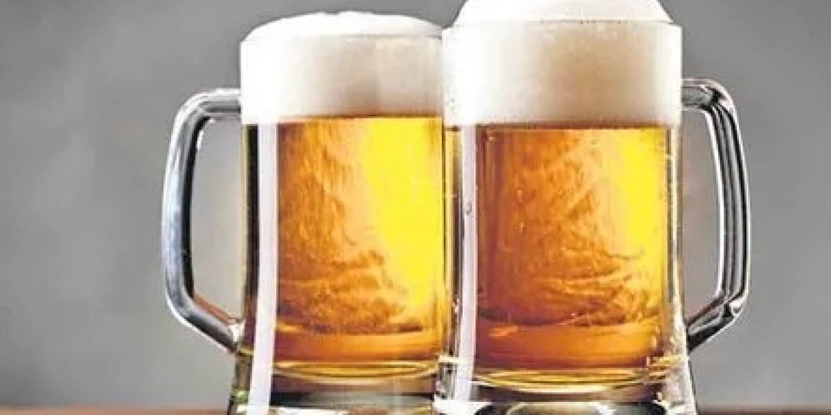 Japan Beer Market: Size, Share, Forecasts to 2032