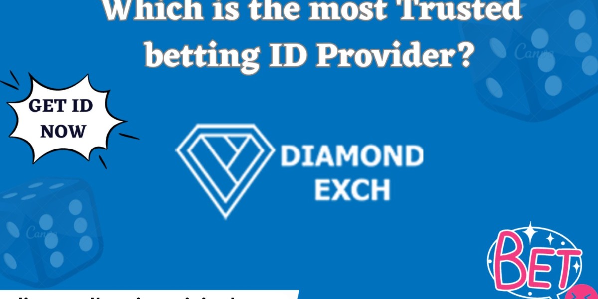 Diamond exch ID : Trusted Choice for Online Betting platform In India
