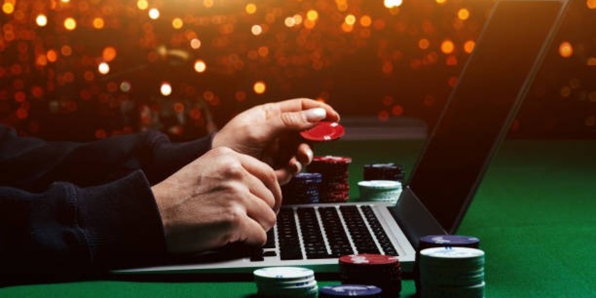 Online Kumar Ortamında Banzai Casino