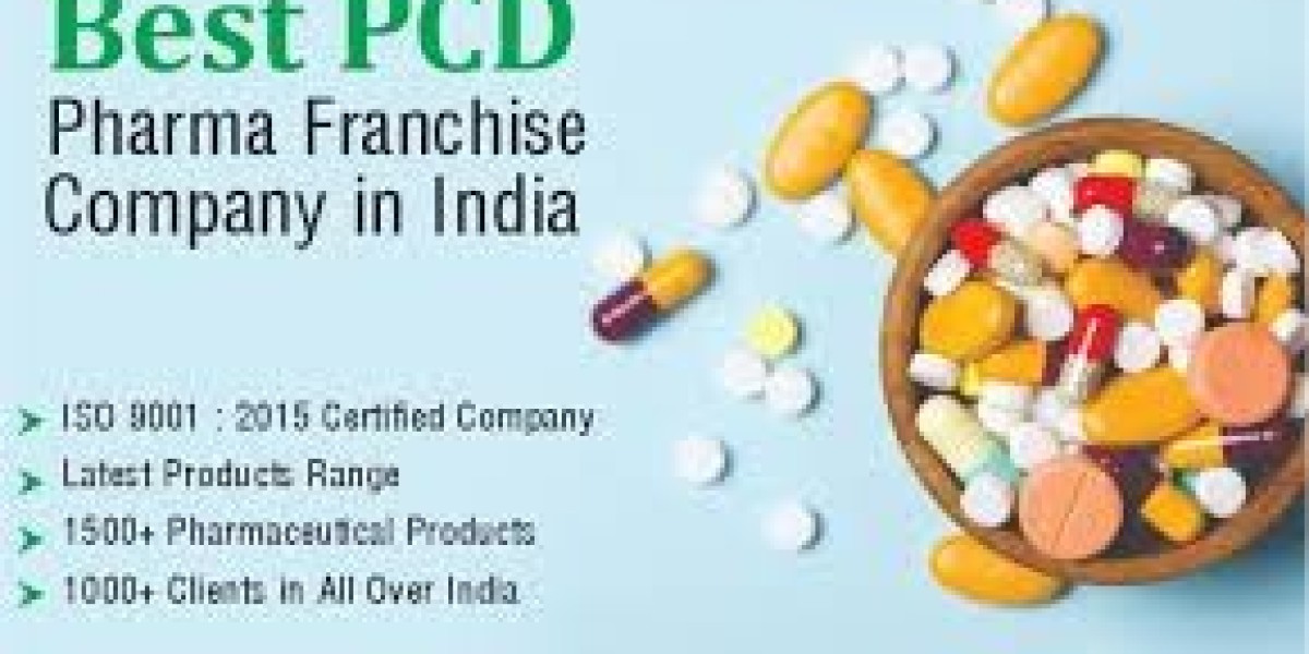 Unlocking Opportunities in Healthcare: Norden Lifescience - A Premier PCD Pharma Franchise Company in India