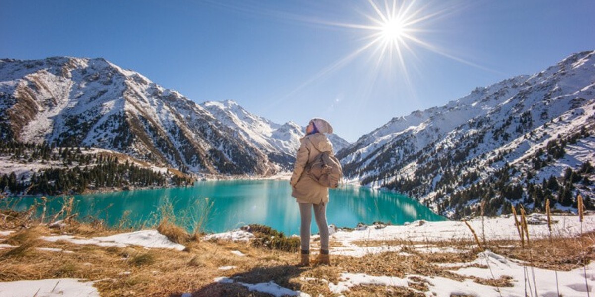 Explore the beauty across borders with our Almaty Kazakhstan Tour Package