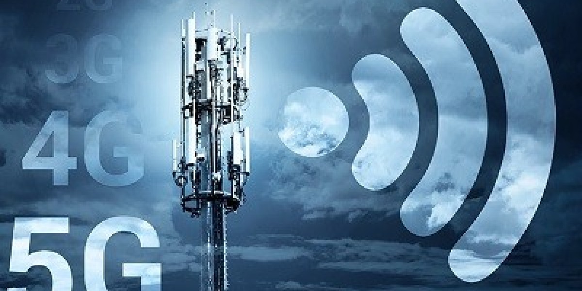 Spain 5G Base Station Market – Insights on Upcoming Trends 2030