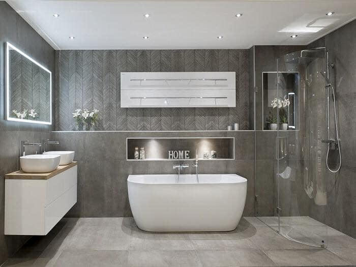 Why Should You Choose Bathroom Renovation Services Wollongong? | TechPlanet