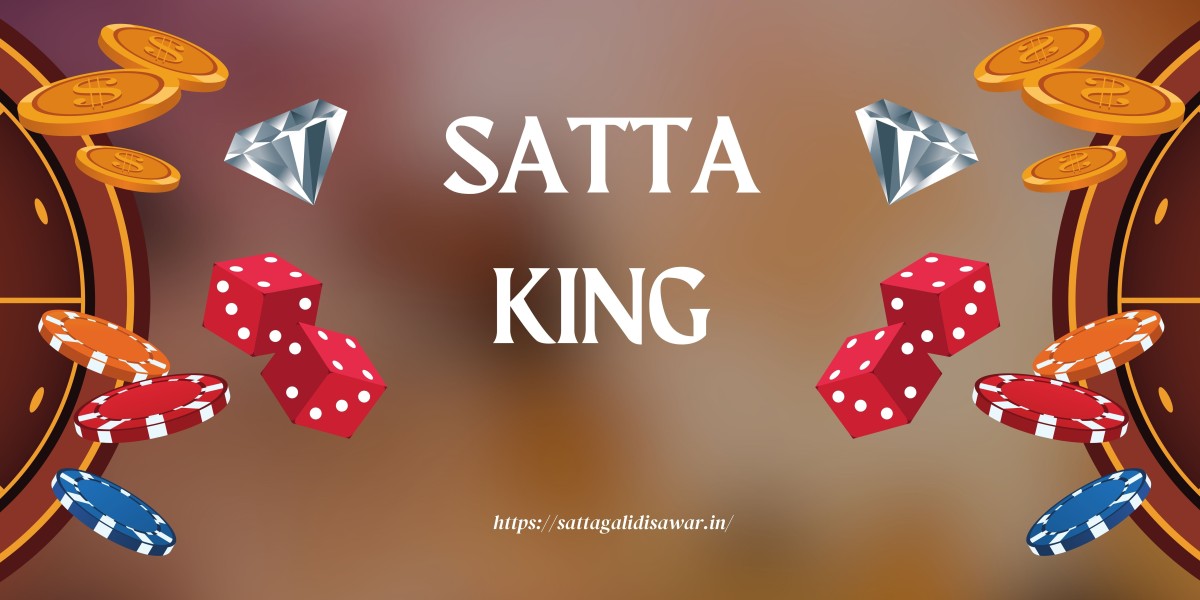 Risks of Participating in Satta King Games: Understanding the Pitfalls