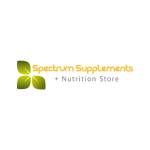 Spectrum Supplements Profile Picture