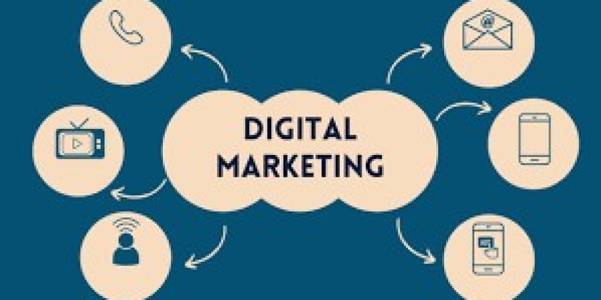 Digital Marketing Agency in Dubai: Empowering Businesses in the City of Dreams