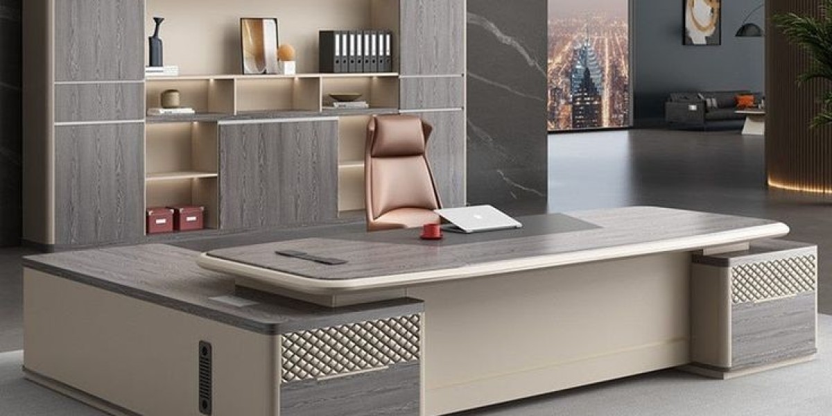 Explore Stylish and Functional Furniture Solutions for Your Office Space