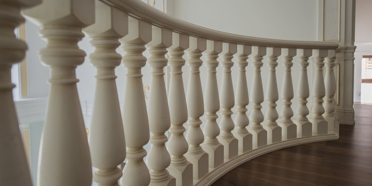 Balustrade Market Segment and Industry Growth Forecast by 2031