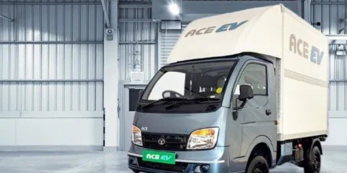 Electric Commercial Vehicles Features and Specifications