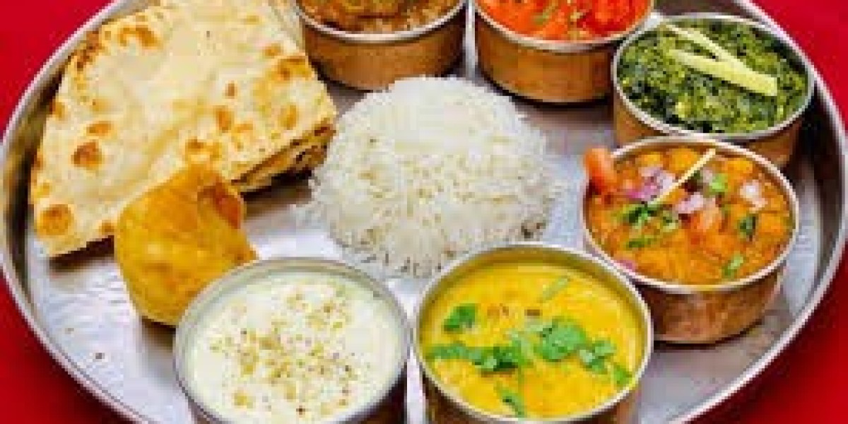 Exploring Authentic Indian Cuisine at Tikka Masala: A Bethesda Food Adventure