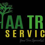 AA Tree Service Profile Picture