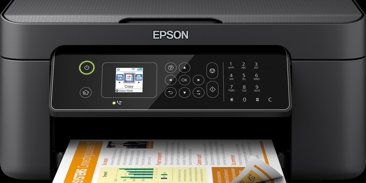 Epson Drucker unter Windows 10 einrichten: XP 635 Anleitung