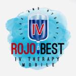 Rojo Best IV Therapy IV Therapy Profile Picture