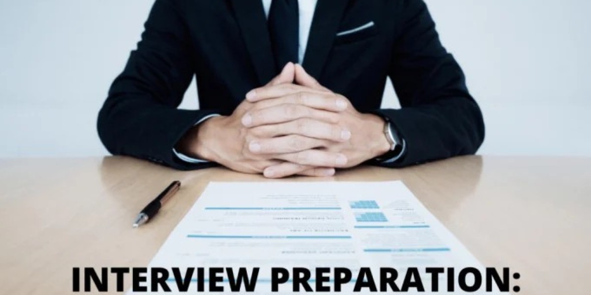 Interview Preparation Classes in Chandigarh Sector 34