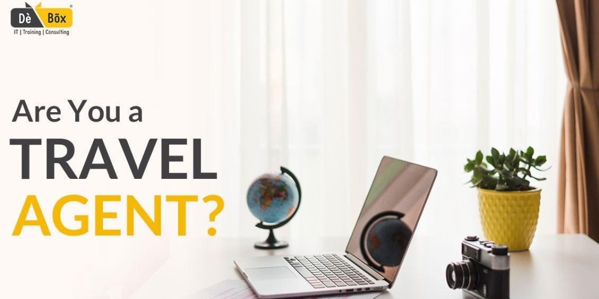 How to Choose the Perfect CRM for Travel Agents