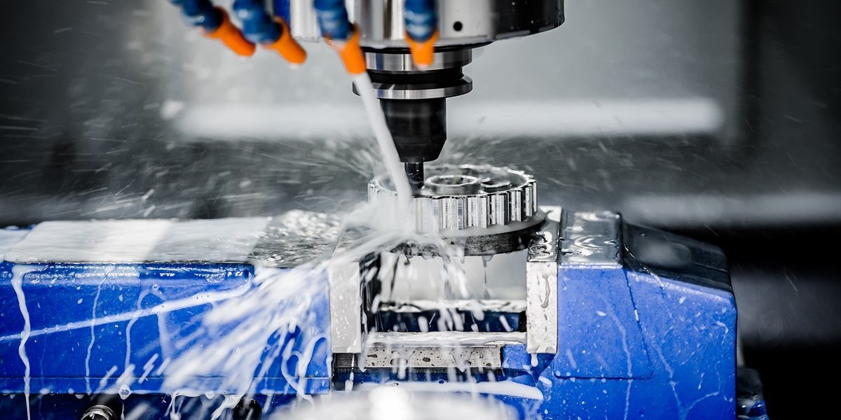 Metalworking Fluids Market Global Industry Share and Forecast by 2033