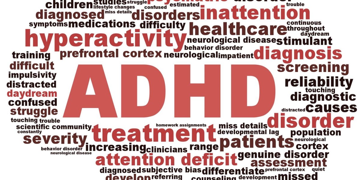 A Comprehensive Overview of ADHD: Signs, Triggers, and Medications