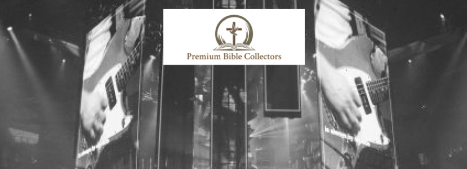 Premium Bible Premium Bible Cover Image