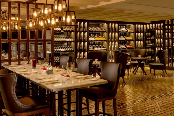 How to Choose the Right Restaurant Furniture for Sale | Medium Blog