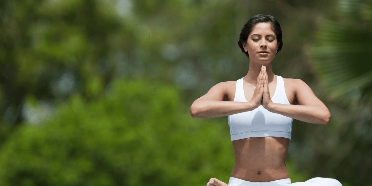 Does everyone benefit from meditation and yoga?