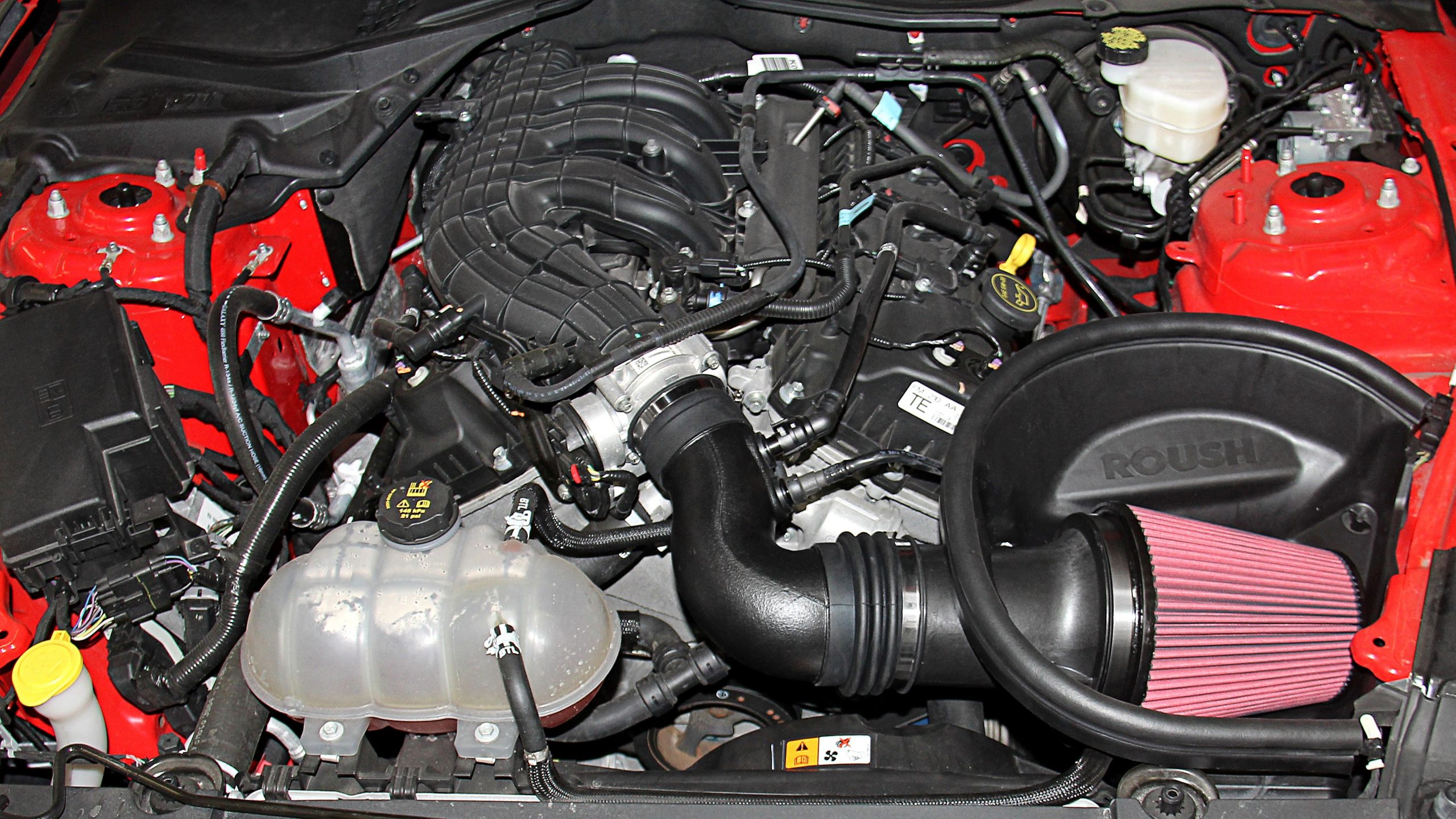 Enhancing Vehicle Performance: The Crucial Role of Cold Air Intake Systems