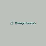 Massage Ointments Profile Picture