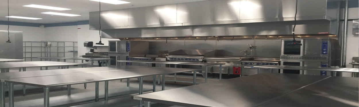 ​Find Commercial Kitchen Installation and Shop for Lease in Sydney