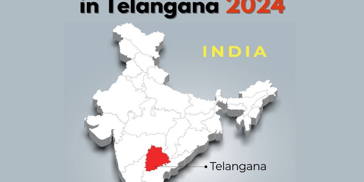 Countdown to Change: Anticipating the 2024 Lok Sabha Elections in Telangana