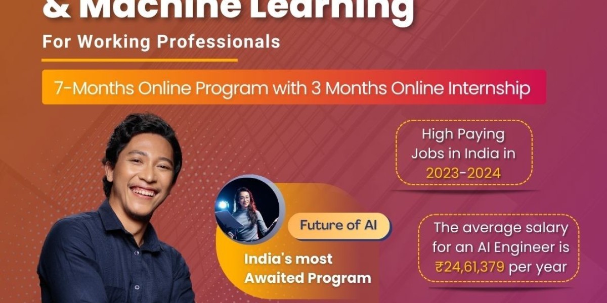 Master of Science in Artificial Intelligence: Unlocking the Future of Technology – Digicrome