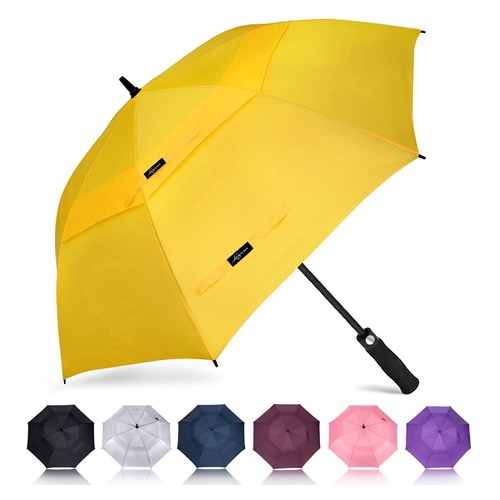 All-Season Protection: Wholesale Custom Umbrellas for Reliable Coverage