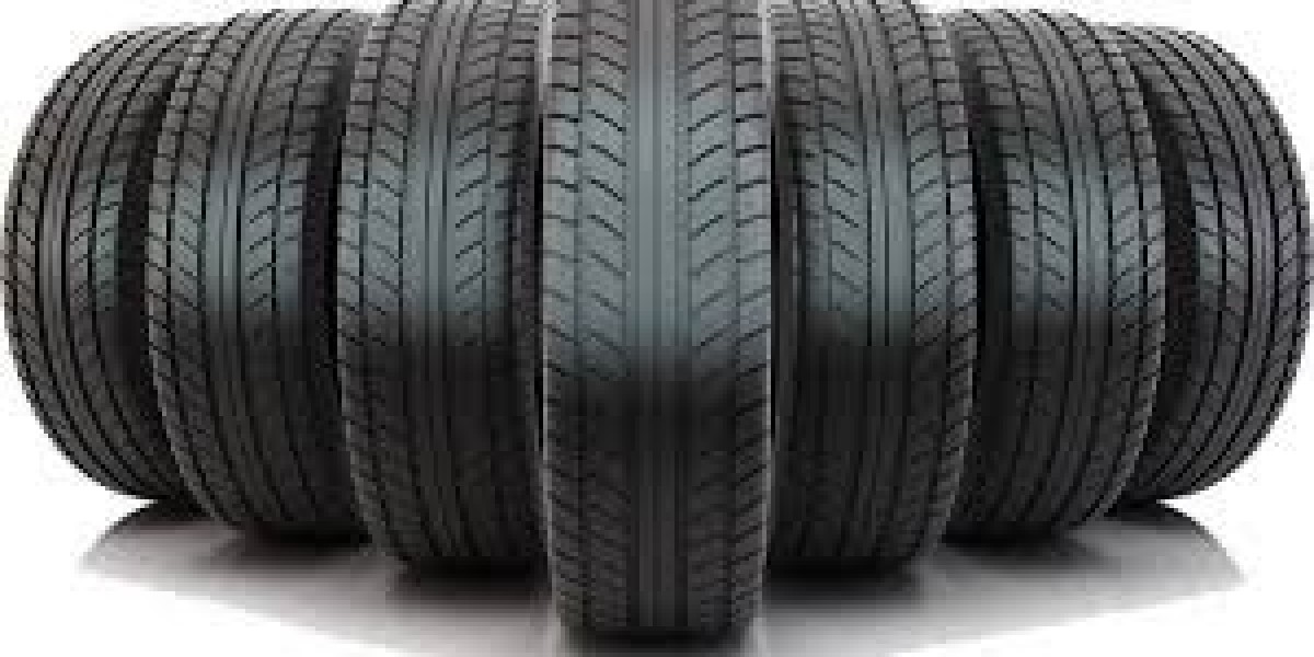 Boost Your Safety: Why Quality Tyres from a Trusted Shop Matter