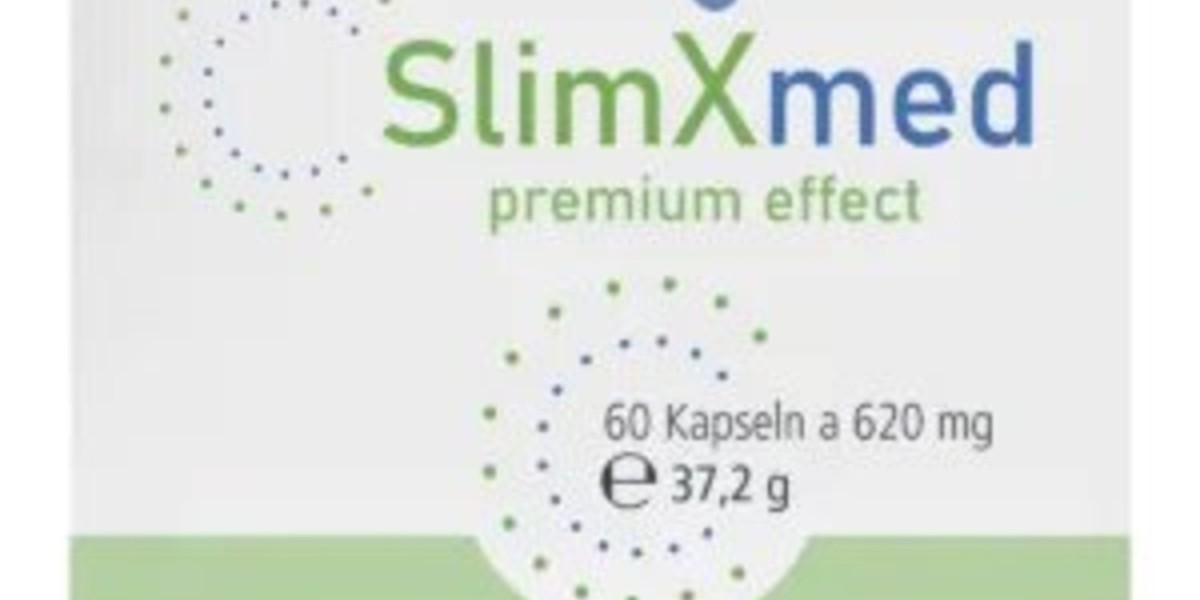 SlimXmed Erfahrungen Bewertungen Test und Einnahme Preis, kaufen Deutschland