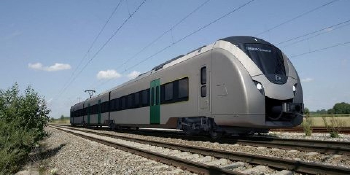 Global Hybrid Train Market Size, Share, and Forecast Year To 2021-30