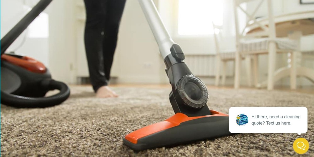 How to Clean a Dirty Carpet Without Water