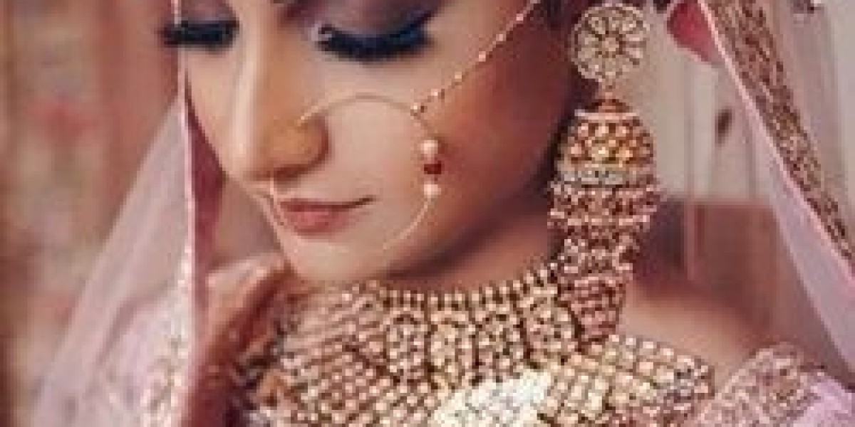 Bridal Makeup for Different Wedding Themes: Ideas and Inspiration
