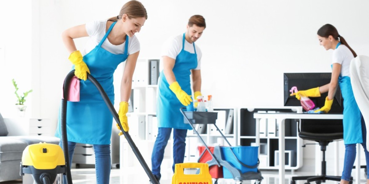 Cleaning Tips to Keep Your Living Space Organized and Fresh.