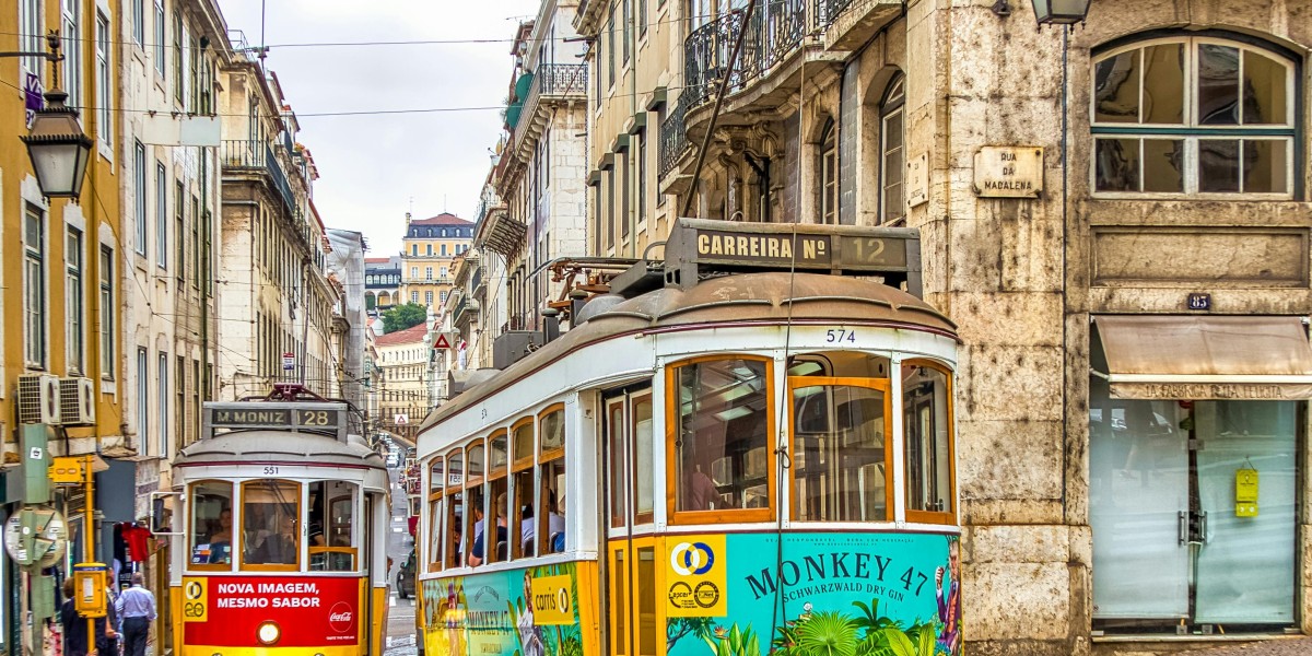The Benefits of getting the Portugal Golden Visa Program
