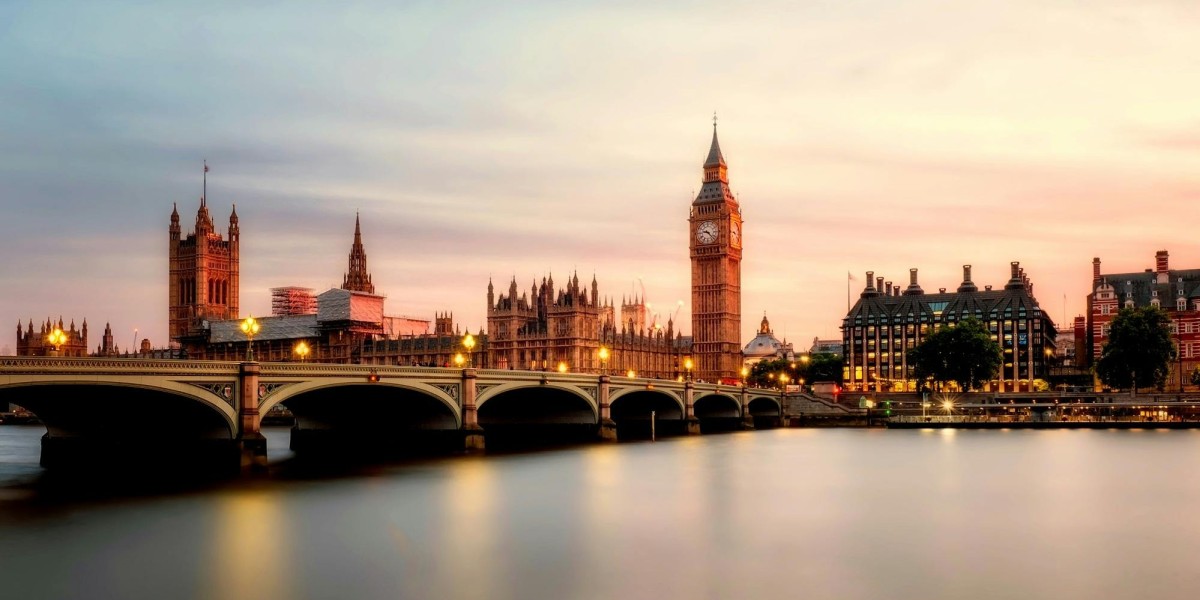 The Benefits of getting the UK High Potential Individual Visa