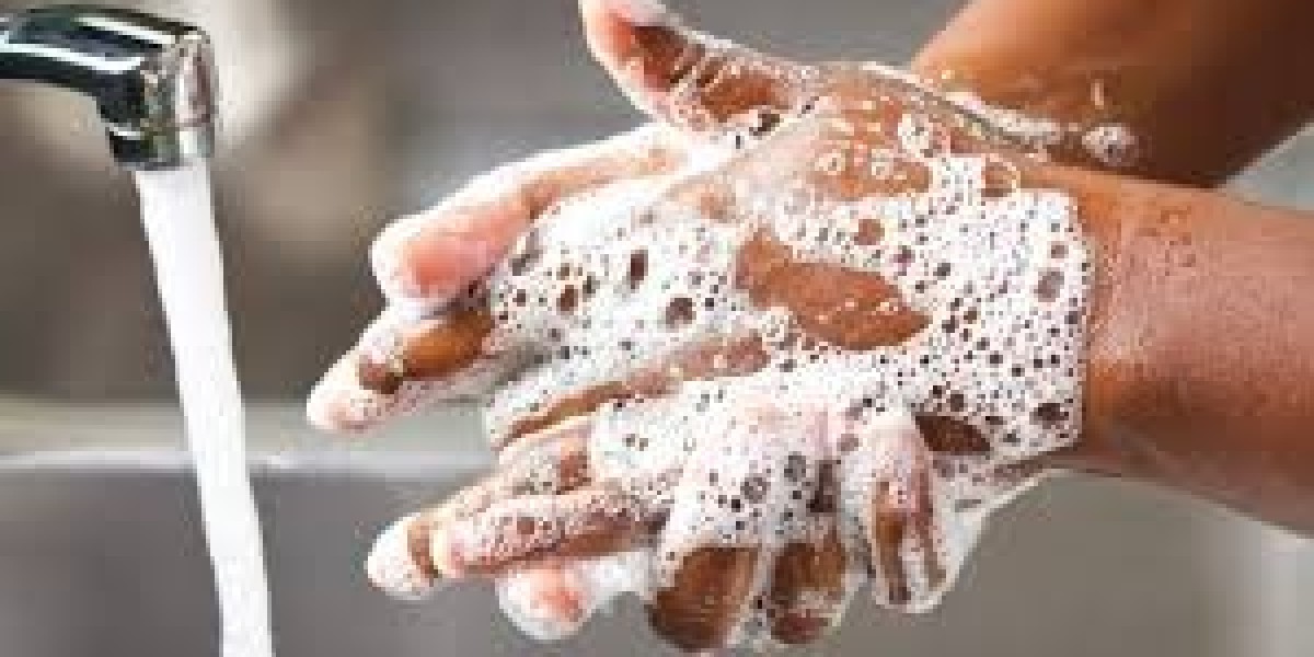 Global Hand Wash Market