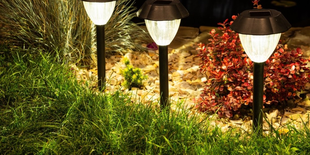How to: A Comprehensive Guide on Doing Your Own Outdoor Solar Light Installation