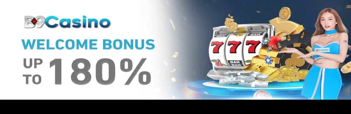B9Casino Cover Image