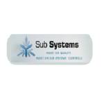Sub Systems Profile Picture