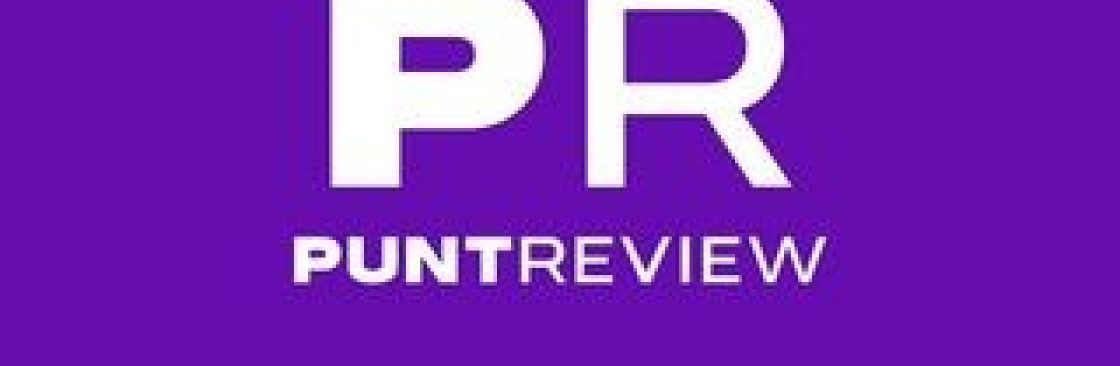 Punt review Cover Image