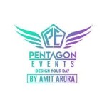 Pentagon Events Profile Picture