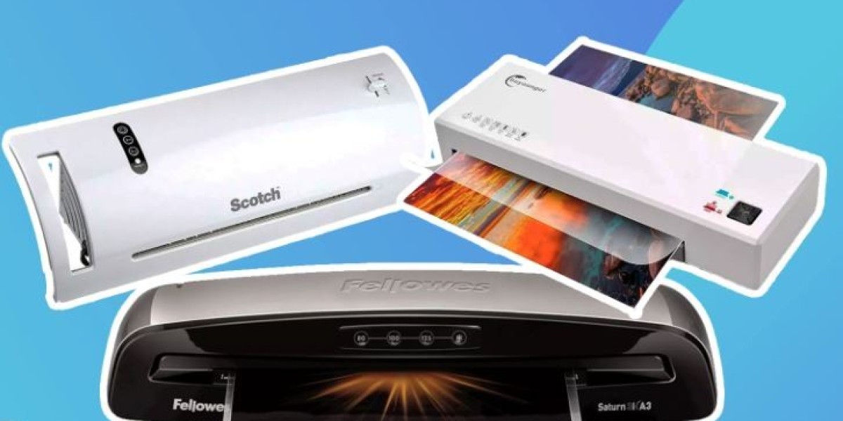 What is the Difference Between a Pouch Laminator and a Roll Laminator?