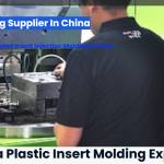 injection molding and plastic molding comp Profile Picture