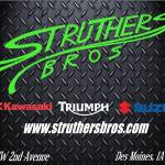 struthers brothers power sports Profile Picture