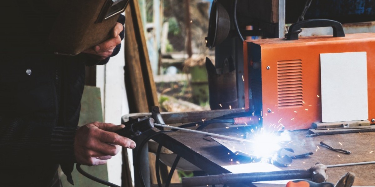 Latest Advances in SS Fabrication Electrodes: Innovations for Superior Welding Results