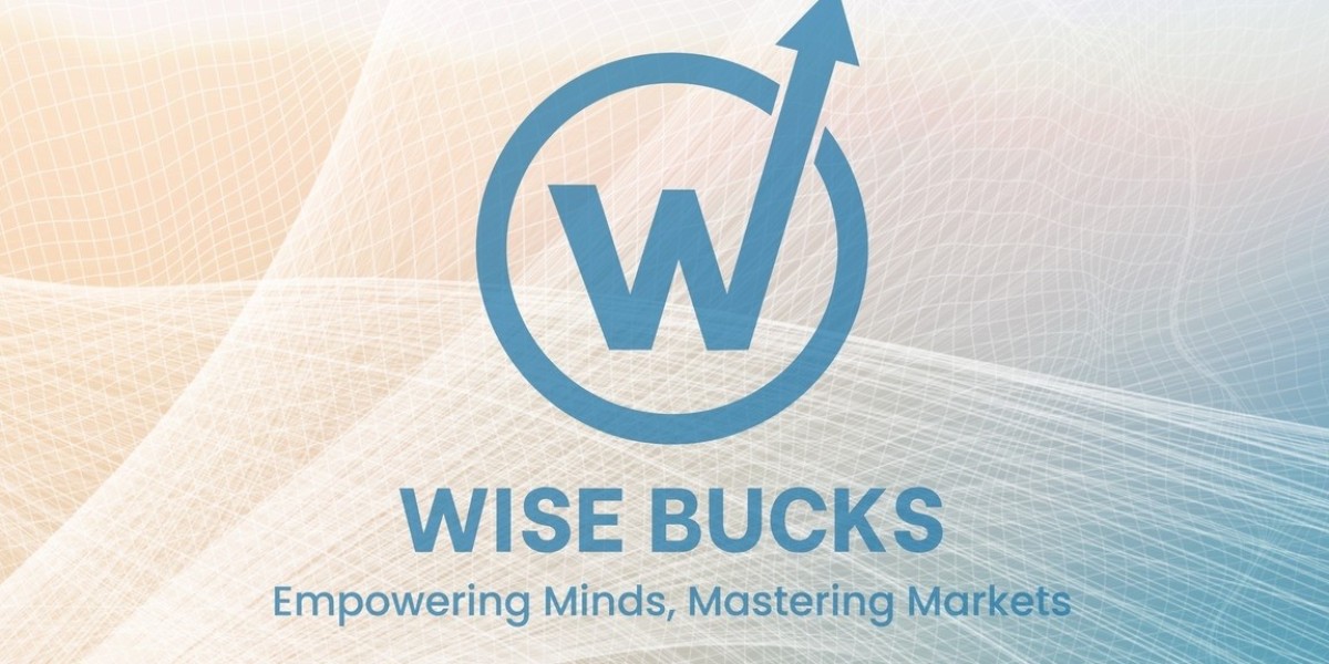 Unlock the Secrets of the Stock Market with Wise Bucks: The Premier Stock Market Course in Chandigarh